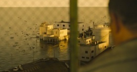 Те дни 1 сезон 1 серия