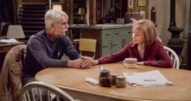 Ранчо 3 сезон 18 серия