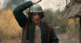 Чудотворцы 2 сезон 10 серия