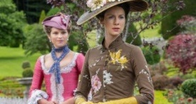 Чужестранка 2 сезон 5 серия