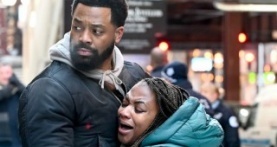 Полиция Чикаго 11 сезон 5 серия