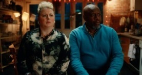 Экстраординарная 2 сезон 5 серия