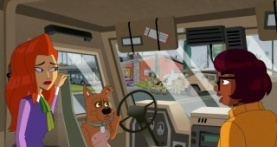 Велма 2 сезон 9 серия