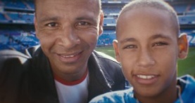 Неймар: идеальный хаос 1 сезон 1 серия