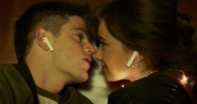 Наш единственный шанс 1 сезон 2 серия