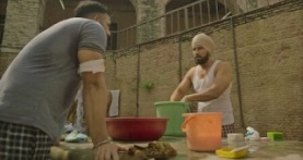 КАТ / Информатор 1 сезон 2 серия