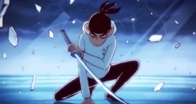 Киллер Севен 4 сезон 4 серия