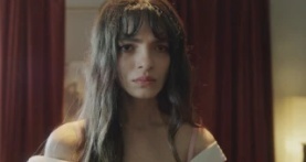 Нарядное пугало / Тайна портного 1 сезон 4 серия