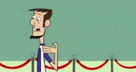 Школа клонов 1 сезон 1 серия