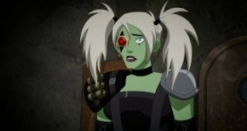 Харли Квинн 4 сезон 7 серия