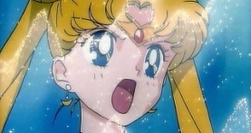 Красавица-воин Сейлор Мун 2 сезон 43 серия