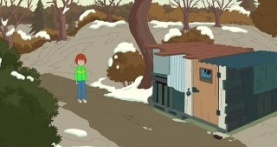 С Значит Семья 1 сезон 5 серия