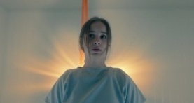 Монахиня-воин 1 сезон 7 серия