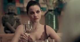 Тёмное желание 1 сезон 8 серия