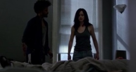 Джессика Джонс 1 сезон 7 серия