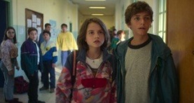 Поколение 56k 1 сезон 2 серия