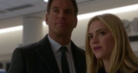 Морская полиция: Спецотдел 12 сезон 9 серия