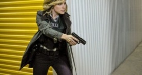 Полиция Чикаго 3 сезон 8 серия