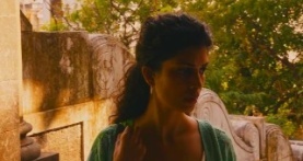 Восьмое чувство 1 сезон 4 серия