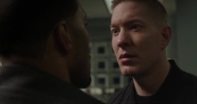 Власть в ночном городе 3 сезон 9 серия