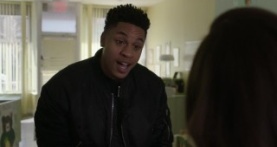 Власть в ночном городе 6 сезон 11 серия