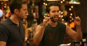 В Филадельфии всегда солнечно 6 сезон 1 серия