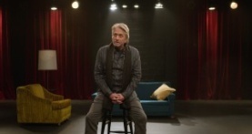 Метод Комински 2 сезон 1 серия