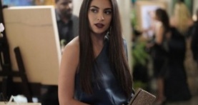 Династия 2 сезон 10 серия