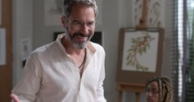 Нетипичный 3 сезон 9 серия