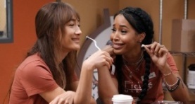 Поворот 1 сезон 7 серия