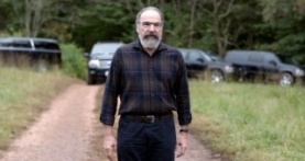 Родина 7 сезон 3 серия