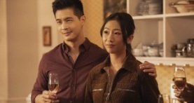 Кунг-фу 2 сезон 4 серия