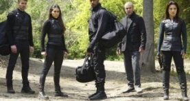 Агенты «Щ.И.Т.» 3 сезон 21 серия