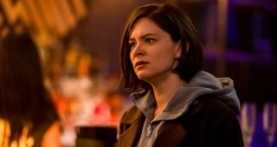 Новый Амстердам 4 сезон 17 серия