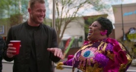 Каминг-аут Колтона 1 сезон 3 серия