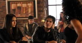 Дневники вампира 1 сезон 11 серия