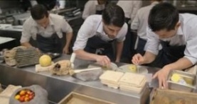 От шефа 3 сезон 6 серия