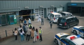 Месть от третьего лица 1 сезон 6 серия