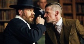 Острые козырьки 3 сезон 5 серия