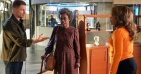 CSI: Вегас 2 сезон 17 серия