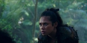 Мёртвые земли 1 сезон 5 серия