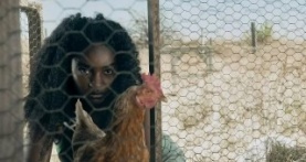 Сила 1 сезон 4 серия