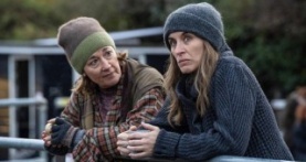 Без греха 1 сезон 1 серия