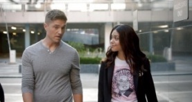 Новичок 5 сезон 1 серия