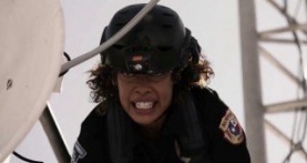 911: Одинокая звезда 2 сезон 1 серия