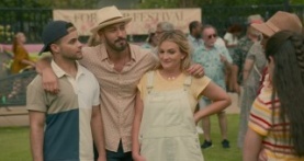 Милые магнолии 3 сезон 4 серия