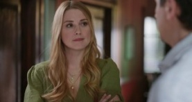 Виргин Ривер 5 сезон 1 серия