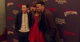 Ключи Локков 2 сезон 1 серия