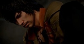 Бегущий по лезвию: Чёрный лотос 1 сезон 4 серия