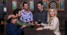 В Филадельфии всегда солнечно 15 сезон 5 серия